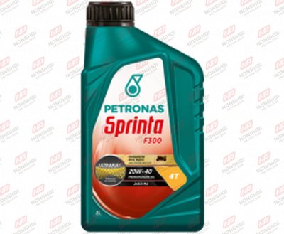 SPRINTA F300 20W40 0.8L.