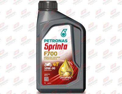 SPRINTA F700 10W30 0.8L.