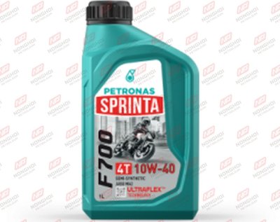 SPRINTA F700 10W40 1L.