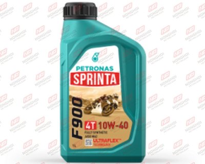 SPRINTA F900 10W40 6x1L.