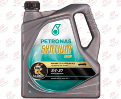 SYNTIUM 800 SP 5W-30