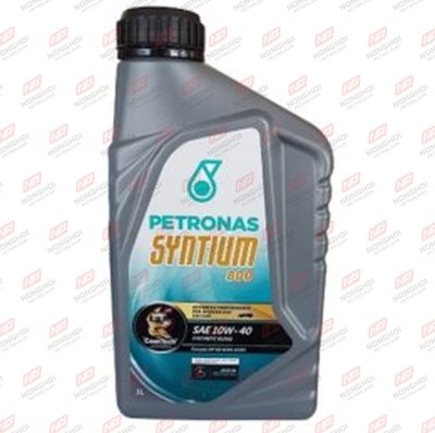 SYNTIUM 800 SN 10W40 (16X1L.)