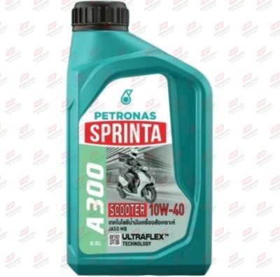 SPRINTA  A300 10W-40