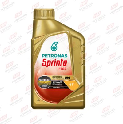 SPRINTA F900 10W40 (1L.)