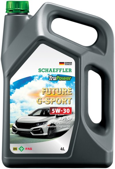 Future G-Sport 5W30 (4L)