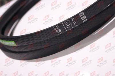 optibelt AGRO POWER SB 107 P