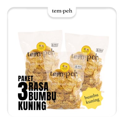 Special Treats only 139k for 3 tem.peh rasa!