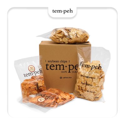 tem.peh box 2L + 2P