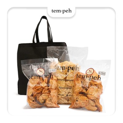 Paket Spunbond 1L + 2P