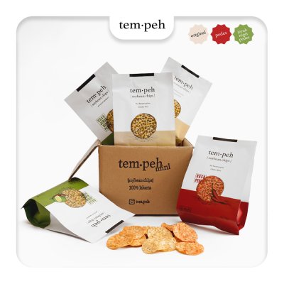 tem.peh box mini mix 5pcs