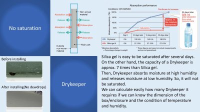 Drykeeper