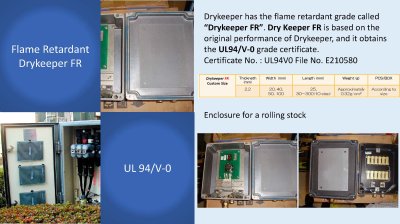 Drykeeper