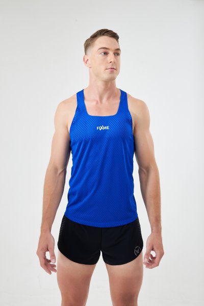 เสื้อกล้ามวิ่ง สไตล์ ProElite   สำหรับใส่แข่ง เสื้อกล้ามวิ่ง สไตล์ ProElite   สำหรับใส่แข่ง