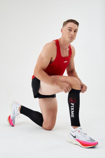 รัดน่อง Calf Sleeve รุ่น Peak control