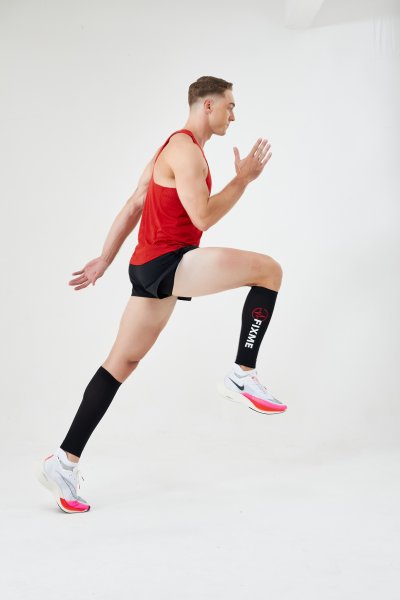 รัดน่อง Calf Sleeve รุ่น Peak control