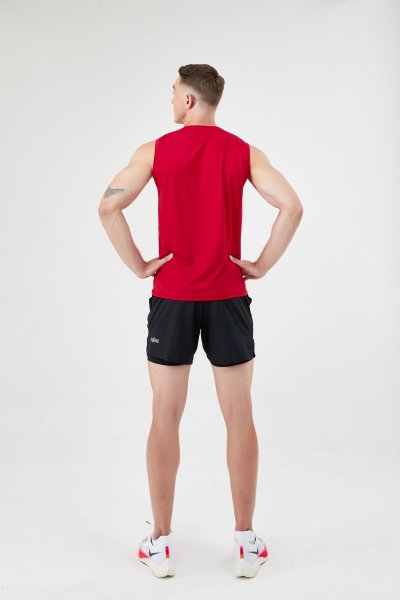 เสื้อแขนกุด รุ่น Fly เสื้อแขนกุด รุ่น Fly