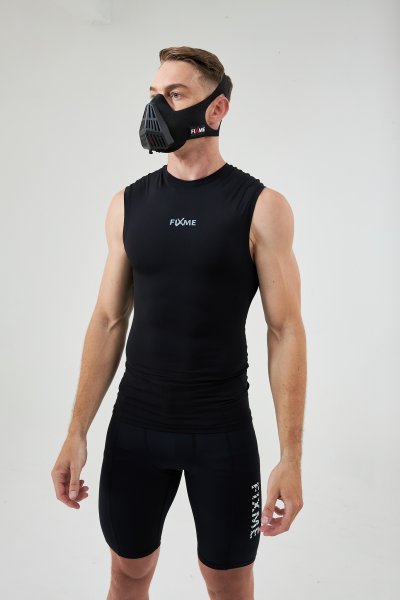 FIXME Training Mask
