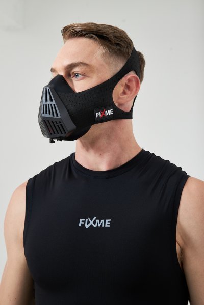 FIXME Training Mask