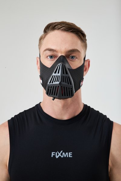FIXME Training Mask