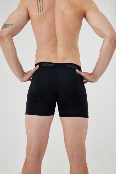 กางเกงบ๊อกเซอร์ ปั่นจักรยาน BOXER   เป้าเจล12D กางเกงบ๊อกเซอร์ ปั่นจักรยาน BOXER   เป้าเจล12D