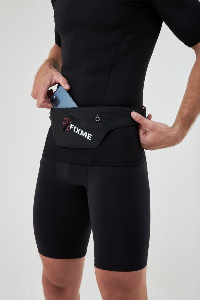 กระเป๋าวิ่ง FIXME S- Pro ใหม่ล่าสุด