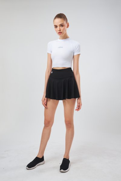 กระโปรงวิ่ง กระโปรงมีซับใน  กระโปรงสำหรับออกกำลังกาย