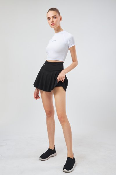 กระโปรงวิ่ง กระโปรงมีซับใน  กระโปรงสำหรับออกกำลังกาย