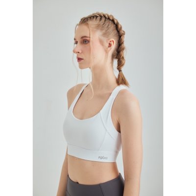 Max Bra สายไร้ตะเข็บ สปอร์ตบรา ใส่วิ่ง  ฟิตเนส  โยคะ  ไม่บาดผิว sportbra บรา