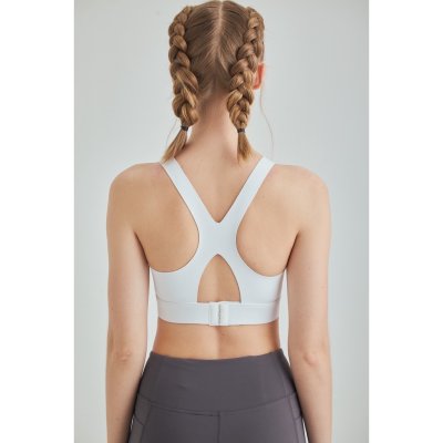Max Bra สายไร้ตะเข็บ สปอร์ตบรา ใส่วิ่ง  ฟิตเนส  โยคะ  ไม่บาดผิว sportbra บรา Max Bra สายไร้ตะเข็บ สปอร์ตบรา ใส่วิ่ง  ฟิตเนส  โยคะ  ไม่บาดผิว sportbra บรา