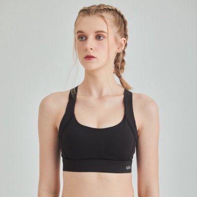 Max Bra สายไร้ตะเข็บ สปอร์ตบรา ใส่วิ่ง  ฟิตเนส  โยคะ  ไม่บาดผิว sportbra บรา