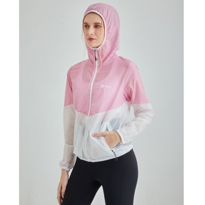 เสื้อกันลม  เสื้อกันลมวิ่งเทรล