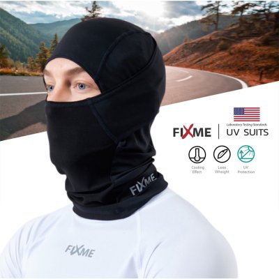 โม่งกันแดด กันUV