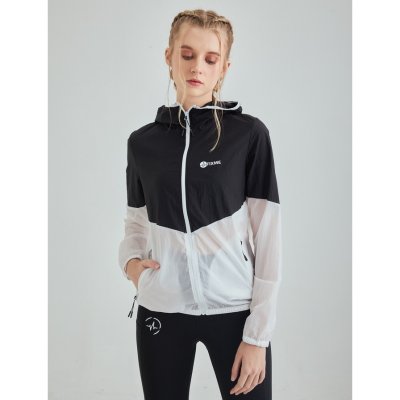 เสื้อกันลม  เสื้อกันลมวิ่งเทรล