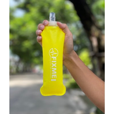 ขวดน้ำอ่อน ขวดน้ำวิ่งเทรล  500 ml  250ml