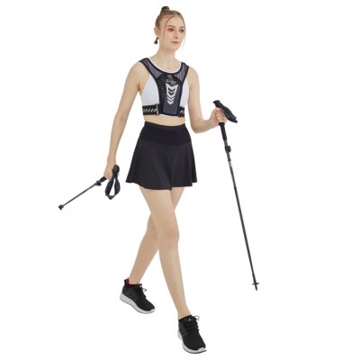 เป้น้ำ เป้วิ่ง กระเป๋าวิ่ง สำหรับวิ่งเทรล เดินป่า ปั่นจักรยาน รุ่นใหม่ พร้อมส่ง !!!