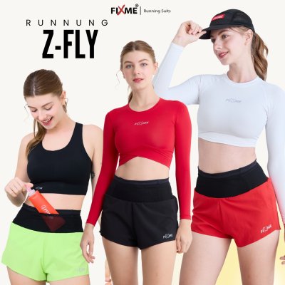 ใหม่สุด!! Z -fly กางเกงวิ่งขาสั้น (มีกระเป๋ารอบเอว+ซับกกน.+เอวมีเชือก) กางเกงวิ่ง ใหม่สุด!! Z -fly กางเกงวิ่งขาสั้น (มีกระเป๋ารอบเอว+ซับกกน.+เอวมีเชือก) กางเกงวิ่ง