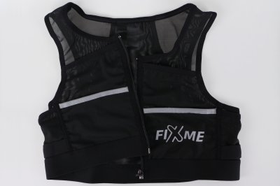 ระดับProElite  เป้น้ำวิ่งเทรล/มาราธอน  เบามาก  ไม่เด้ง  ไม่แหว่ง  ไม่อมเหงื่อ100%