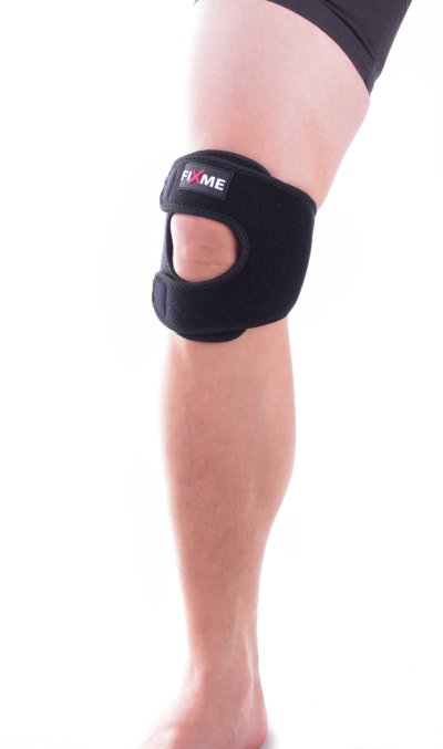 เข่าหลวม เจ็บเข่า หมอนรองกระดูก Level 2