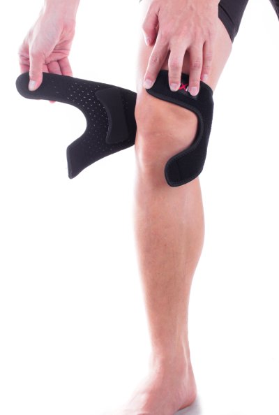 เข่าหลวม เจ็บเข่า หมอนรองกระดูก Level 2