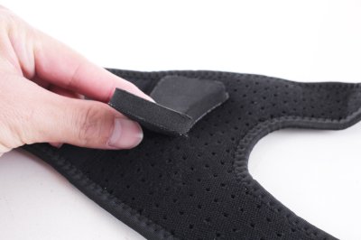 เข่าหลวม เจ็บเข่า หมอนรองกระดูก Level 2