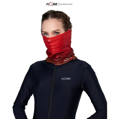 FIXME BUFF Pro ผ้าบัฟ UV 99%