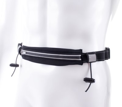 สายวิ่งติดเบอร์ bib  เจล  มือถือ