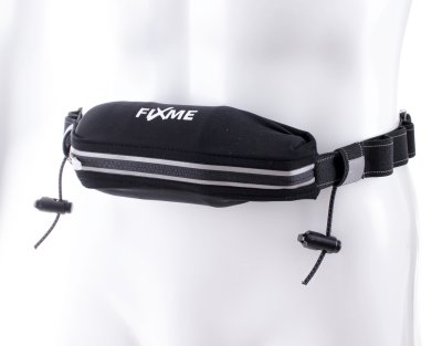 สายวิ่งติดเบอร์ bib  เจล  มือถือ