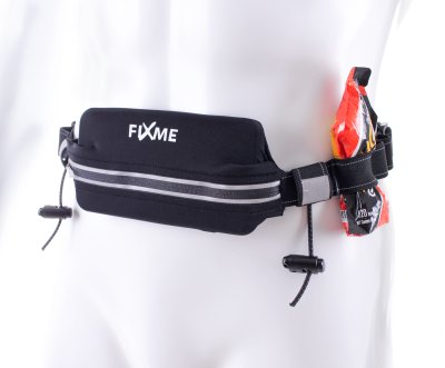 สายวิ่งติดเบอร์ bib  เจล  มือถือ