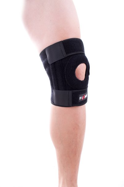 FIXME Knee Standard