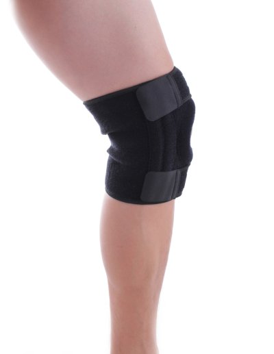 FIXME Knee Standard