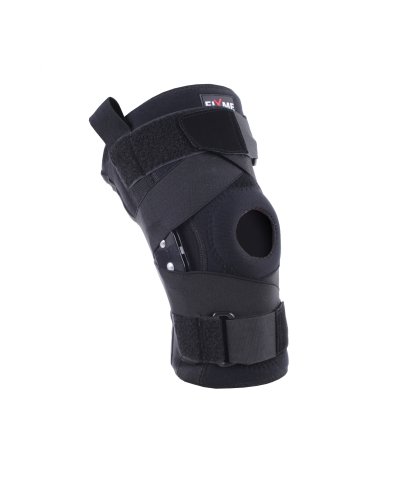 Fixme Knee เข่าบิด เอ็นไขว้ฉีก (ป้องกันขั้นสูงสุด) V2