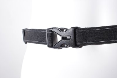 FIXME Elastic สายวิ่ง ติดเบอร์ bib และ เจล