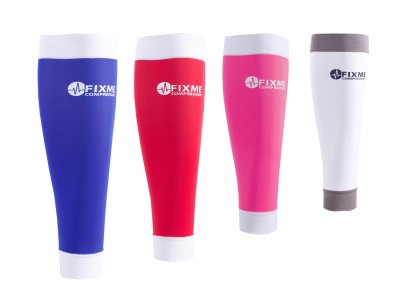 รัดน่อง Calf Sleeve รุ่น Peak control
