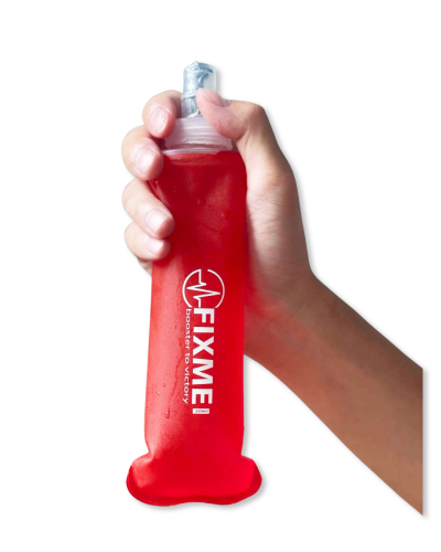 ขวดน้ำอ่อน ขวดน้ำวิ่งเทรล  500 ml  250ml